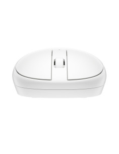 Mouse HP Mouse Wireless HP 240 Lunar White Bluetooth...