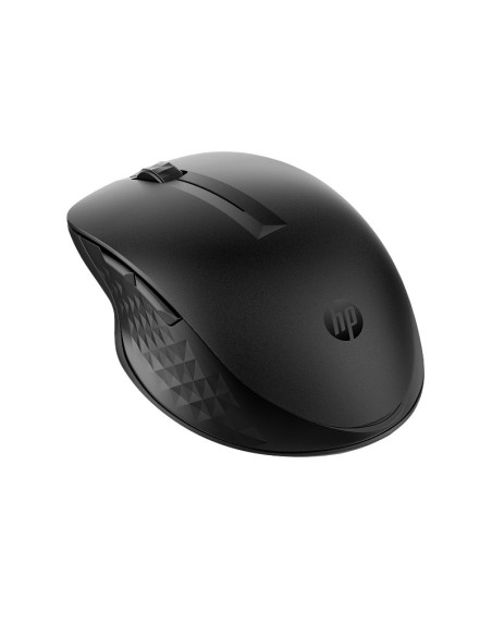 Mouse HP Mouse Wireless HP 435 Multi-Device Wireless Mouse, 4000 dpi, Negru