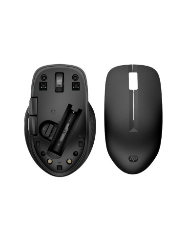Mouse HP MOUSE 435 MltDvc Wireless