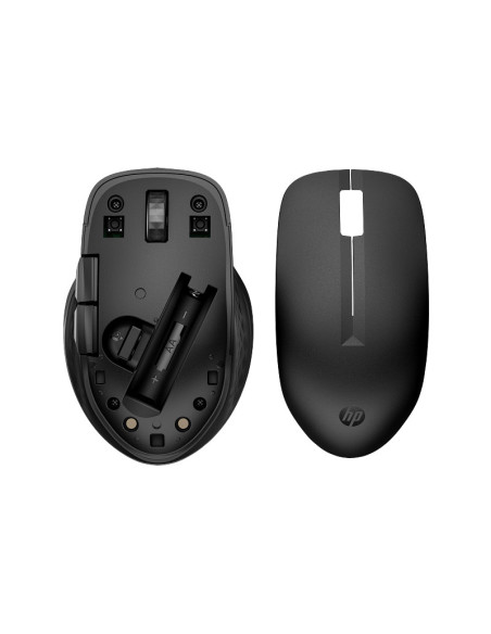 Mouse HP MOUSE 435 MltDvc Wireless
