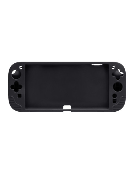 Accesorii console &PC TRUST Husa grip Trust GXT 1253 Nintendo Switch, negru