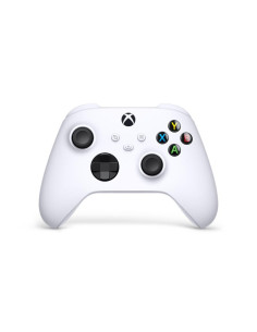 Accesorii console &PC Microsoft xBox Robot Controller White