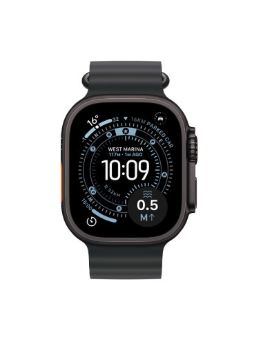 SmartWatch-uri Apple Watch Ultra 3 GPS +...
