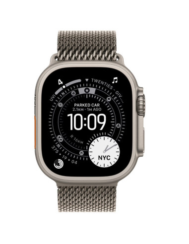 SmartWatch-uri Apple Watch Ultra 3 GPS +...