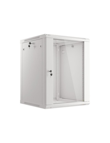 Cabinete metalice / Rack -uri LANBERG Dulap...