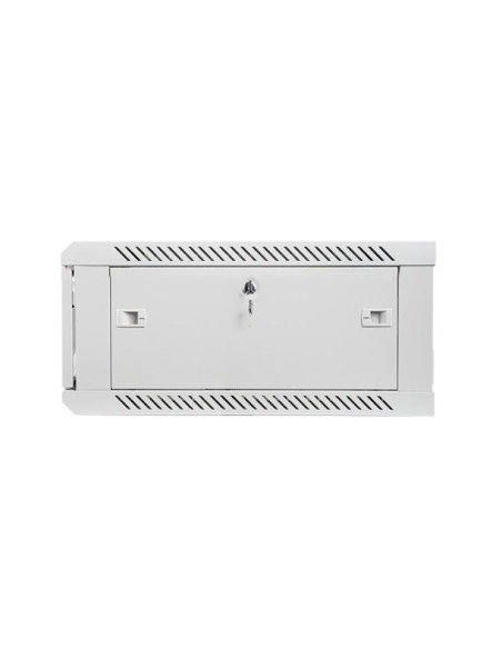 Cabinete metalice / Rack -uri LANBERG Dulap rack de perete 19", 4U gr V2