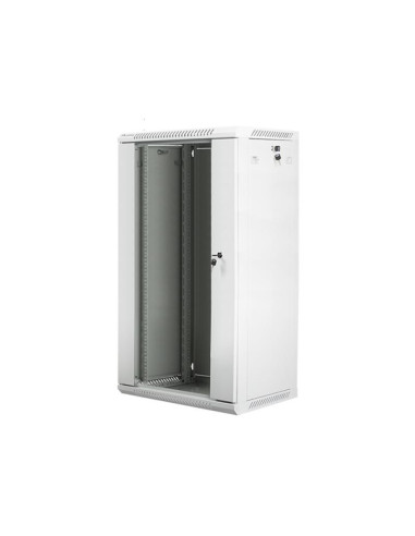 Cabinete metalice / Rack -uri LANBERG Dulap...