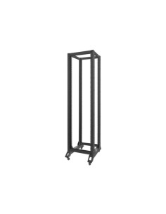 Cabinete metalice / Rack -uri LANBERG Rack deschis 19"...