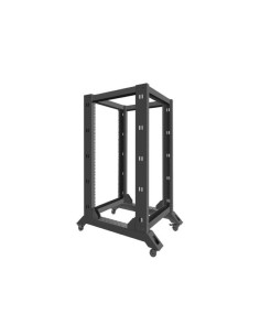 Cabinete metalice / Rack -uri LANBERG Rack deschis 19"...