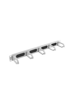 Cabinete metalice / Rack -uri LANBERG Panou mngmt cabluri...