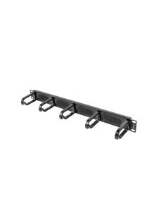 Cabinete metalice / Rack -uri LANBERG Panou mngmt cabluri...