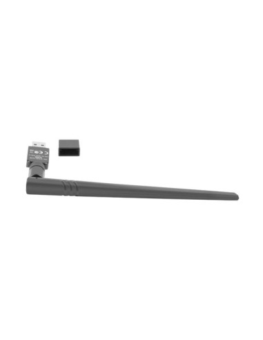 Cabluri periferice LANBERG Adaptor USB placă...