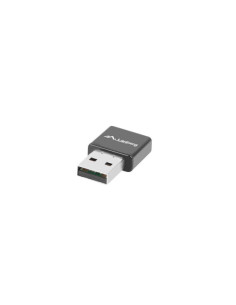 Cabluri periferice LANBERG Adaptor USB placă rețea...