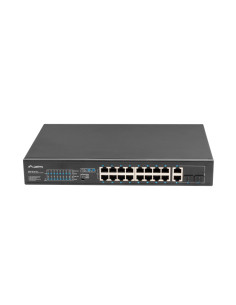 Switch-uri LANBERG Switch Lanberg Gigabit Ethernet, 150W