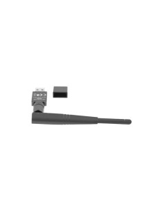 Cabluri periferice LANBERG Adaptor USB placă rețea...