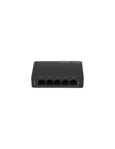 Switch-uri LANBERG Switch DSP3-1005-60W 5x 1 Gb PoE+ (4...