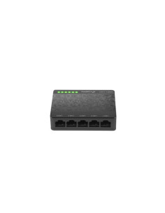 Switch-uri LANBERG Switch Lanberg DSP1-1005 5x 1 Gb/s