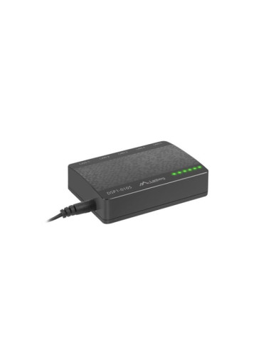 Switch-uri LANBERG Switch DSP1-0105 5x 100...