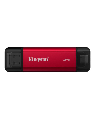 SSD-uri externe KINGSTON SSD extern KINGSTON...
