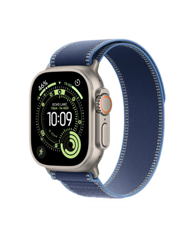 SmartWatch-uri Apple Watch Ultra 3 GPS +...