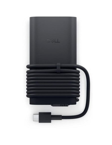 Încărcător laptop DELL Incarcator Laptop DELL NYKWJ, 100W, Negru, 1 an Garantie