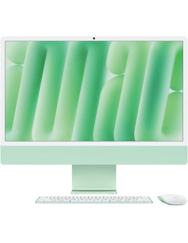 All in one PC APPLE iMAC24...
