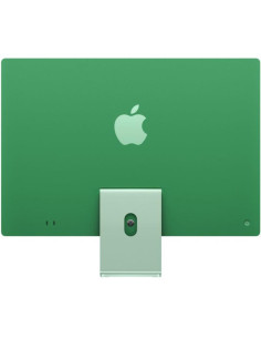 All in one PC Apple iMAC 24" Retina 4.5k/ Apple M4 (CPU... 2