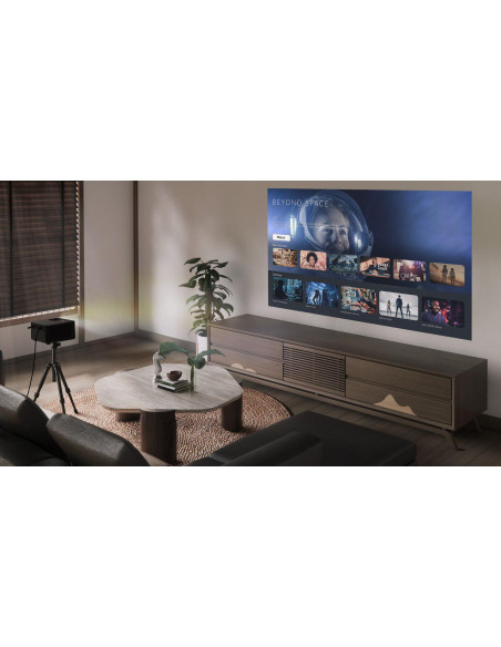 Videoproiectoare OPTOMA PROJECTOR OPTOMA Photon Life PH31