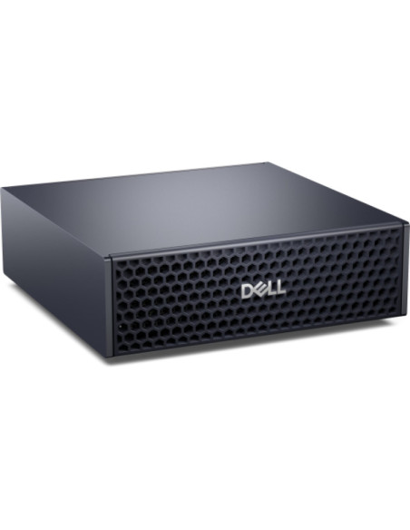 Desktop PC DELL Desktop Workstation Dell Pro Max FCM1253 cu procesor Nvidia ARM 20-core Arm, 10 Cortex-X925 + 10 Cortex A725 pan