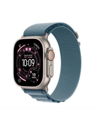 SmartWatch-uri Apple Watch Ultra 3 GPS +...