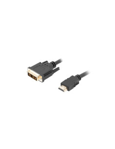 Cabluri periferice LANBERG Cablu Lamberg HDMI(M)...