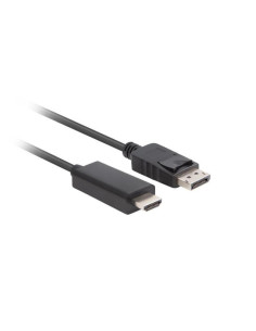Cabluri periferice LANBERG Cablu DisplayPort(M) v1.1...