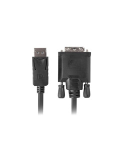 Cabluri video LANBERG Cablu DisplayPort(M) v1.2...