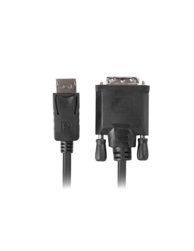 Cabluri video LANBERG Cablu DisplayPort(M) v1.2...