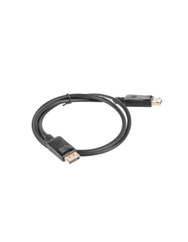 Cabluri video LANBERG Cablu DisplayPort M/M...