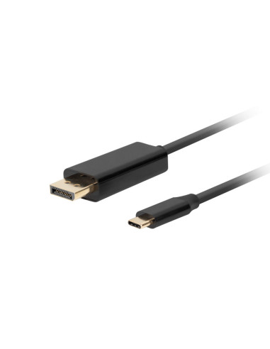 Cabluri periferice LANBERG Cablu USB-C(M)...