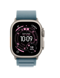 SmartWatch-uri Apple Watch Ultra 3 GPS + Cellular 49mm...