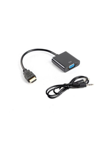Cabluri periferice LANBERG Cablu adaptor...