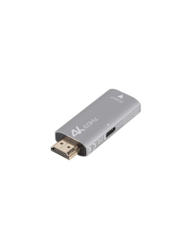 Cabluri periferice LANBERG Adaptor HDMI(M)...