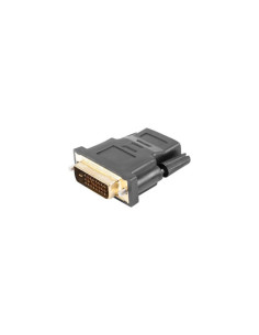 Cabluri periferice LANBERG Adaptor HDMI(F) DVI-D(M)(24+1)...