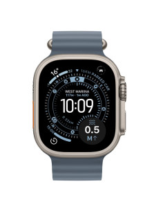 SmartWatch-uri Apple Watch Ultra 3 GPS + Cellular 49mm...