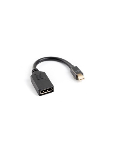 Cabluri periferice LANBERG Cablu adaptor Mini...