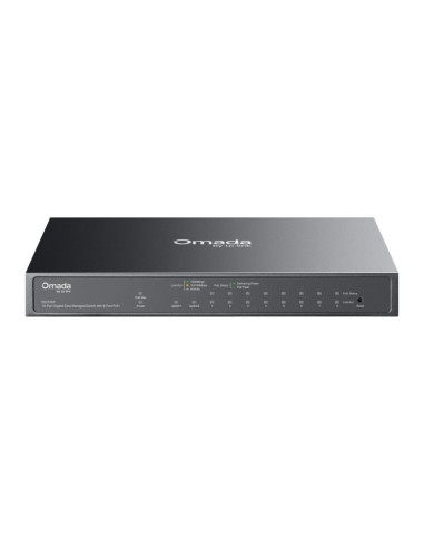 Switch-uri TP-LINK Tp Link Omada ES210GP...