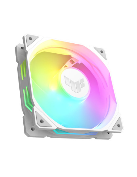 Ventilatoare carcasa ASUS Cooler Asus TUF Gaming TF120 ARGB 3in1 W