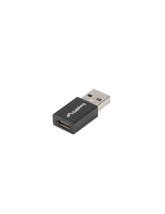 Cabluri periferice LANBERG Adaptor USB-C(F) 3.1 -...