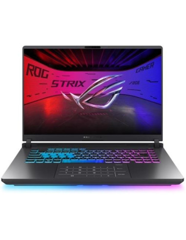 Laptop ASUS Laptop Gaming ASUS ROG Strix G16...