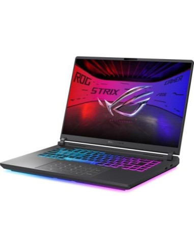 Laptop ASUS Laptop Gaming ASUS ROG Strix G16...
