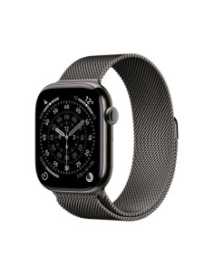 SmartWatch-uri Apple Watch Series 11 GPS + Cellular 46mm...