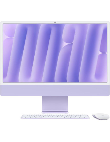 All in one PC Apple iMAC 24" Retina 4.5k/ Apple...