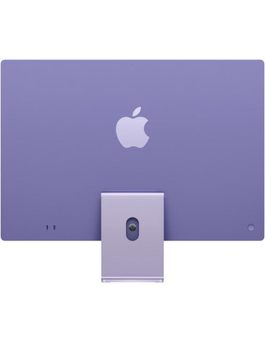 All in one PC APPLE iMAC24...